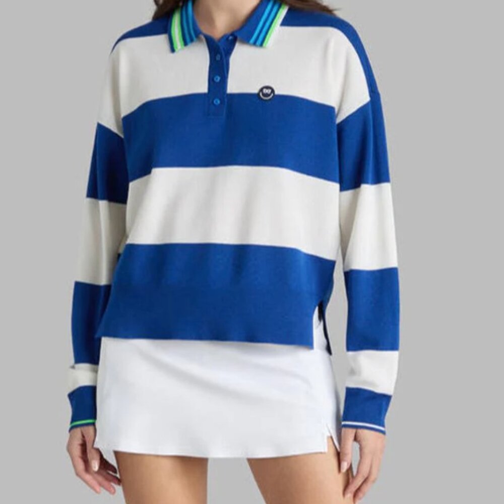 G/FORE Knockout A-Line Skort 16"